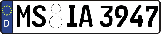 MS-IA3947