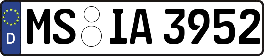 MS-IA3952