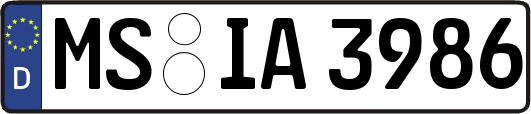 MS-IA3986