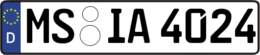 MS-IA4024