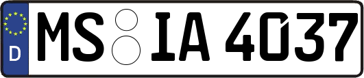 MS-IA4037