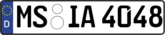 MS-IA4048