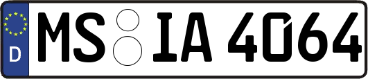 MS-IA4064