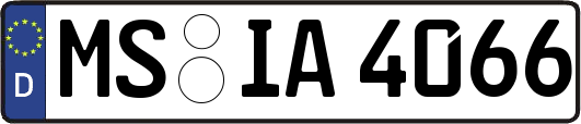 MS-IA4066