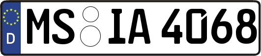 MS-IA4068