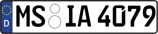 MS-IA4079