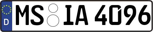MS-IA4096