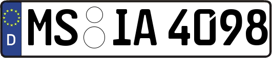 MS-IA4098