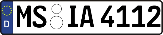 MS-IA4112