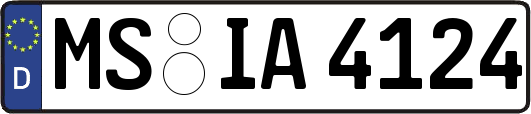 MS-IA4124
