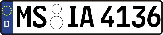 MS-IA4136