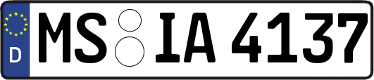 MS-IA4137