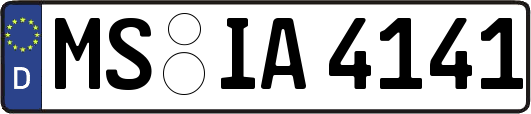MS-IA4141