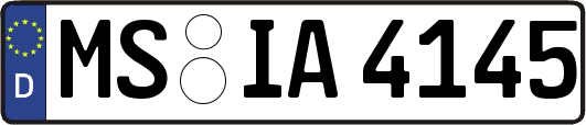 MS-IA4145
