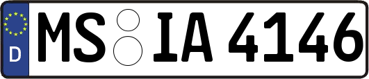 MS-IA4146