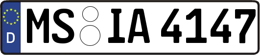 MS-IA4147