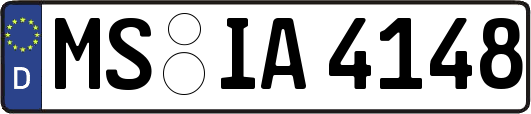 MS-IA4148