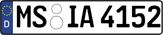 MS-IA4152