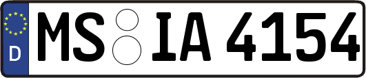 MS-IA4154