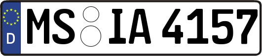 MS-IA4157
