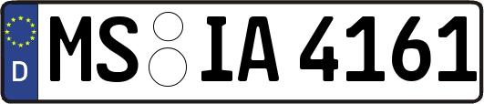 MS-IA4161
