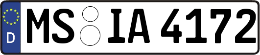 MS-IA4172