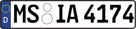 MS-IA4174