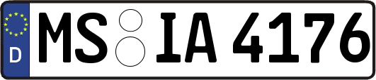 MS-IA4176