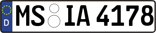 MS-IA4178
