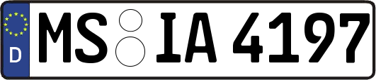 MS-IA4197
