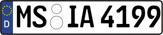 MS-IA4199