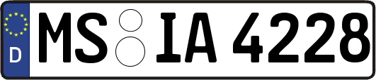 MS-IA4228
