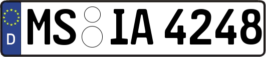 MS-IA4248