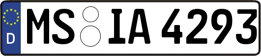 MS-IA4293