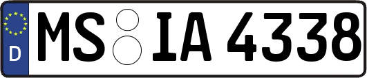 MS-IA4338