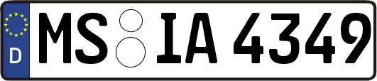MS-IA4349