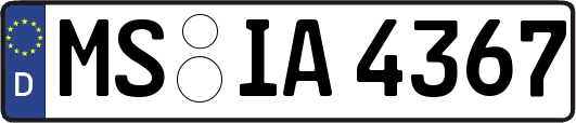 MS-IA4367