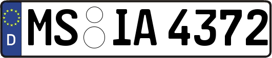 MS-IA4372