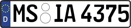MS-IA4375