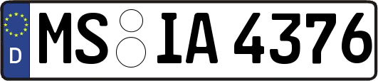 MS-IA4376