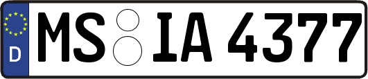 MS-IA4377