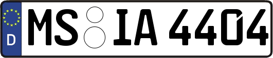 MS-IA4404