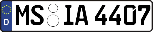 MS-IA4407