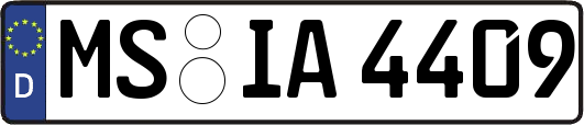 MS-IA4409