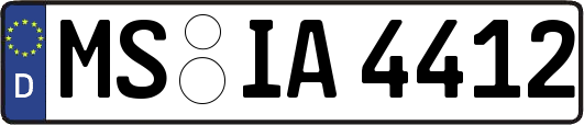 MS-IA4412