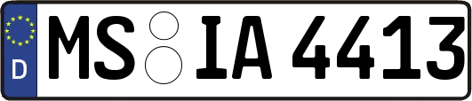 MS-IA4413