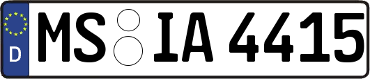 MS-IA4415