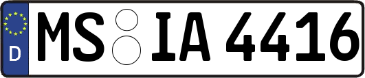 MS-IA4416