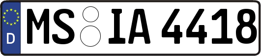MS-IA4418