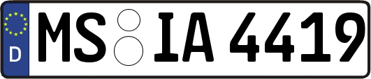 MS-IA4419